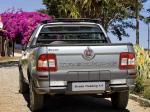 Fiat Strada Trekking CE 2009 года